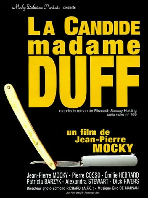 La Candide Madame Duff (movie)