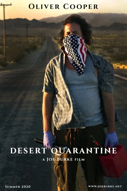 Desert Quarantine (фильм)