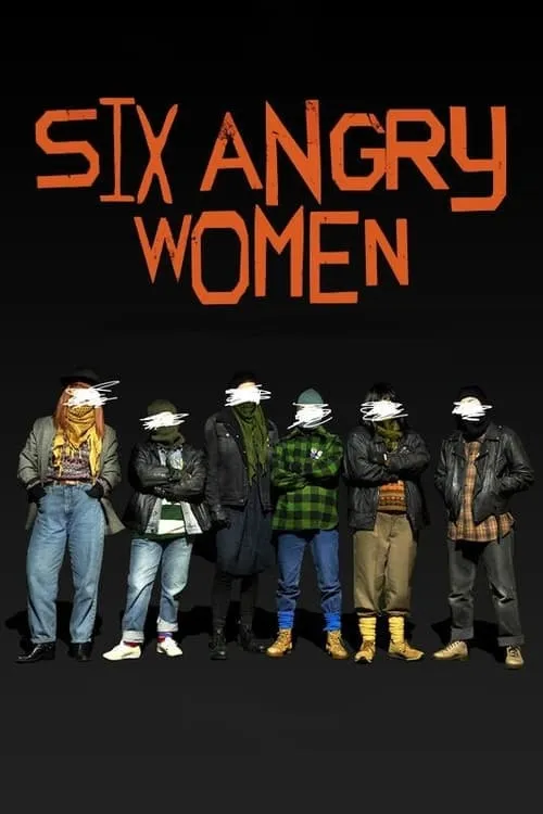 Six Angry Women (фильм)