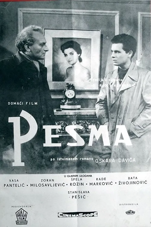 Pesma