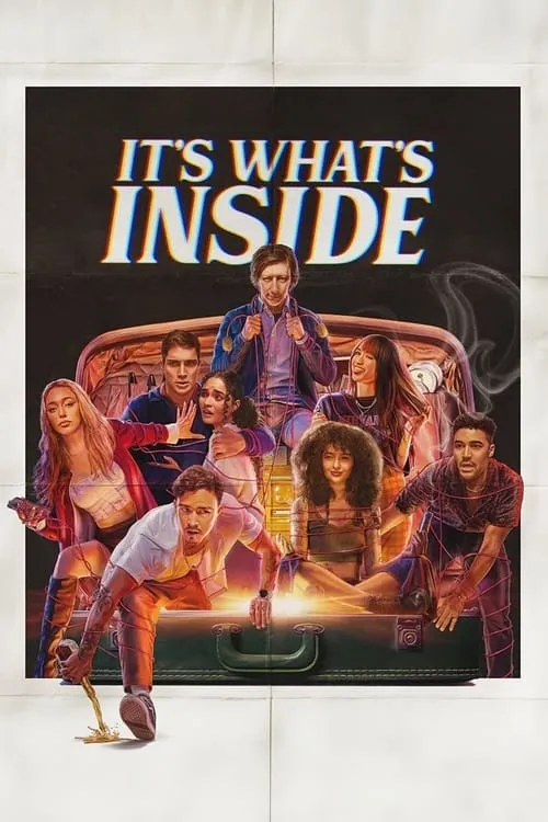 It's What's Inside (movie)