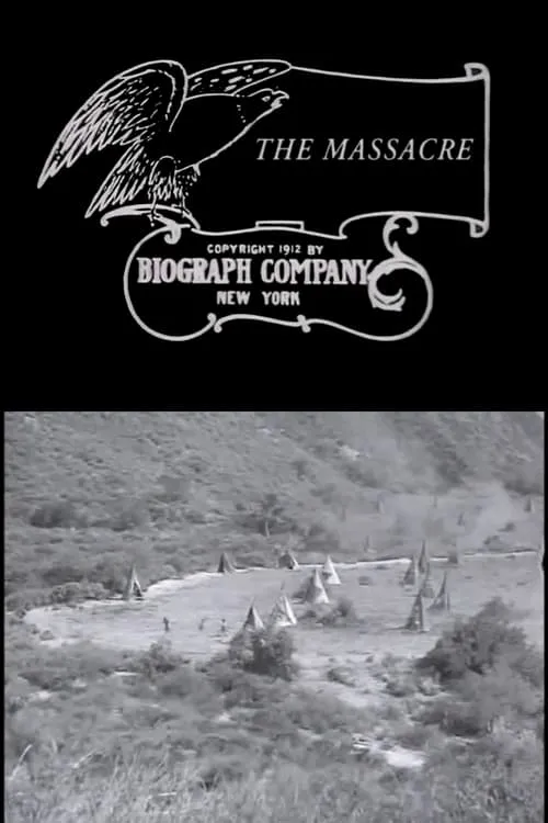 The Massacre (movie)