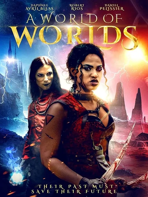 A World of Worlds (movie)