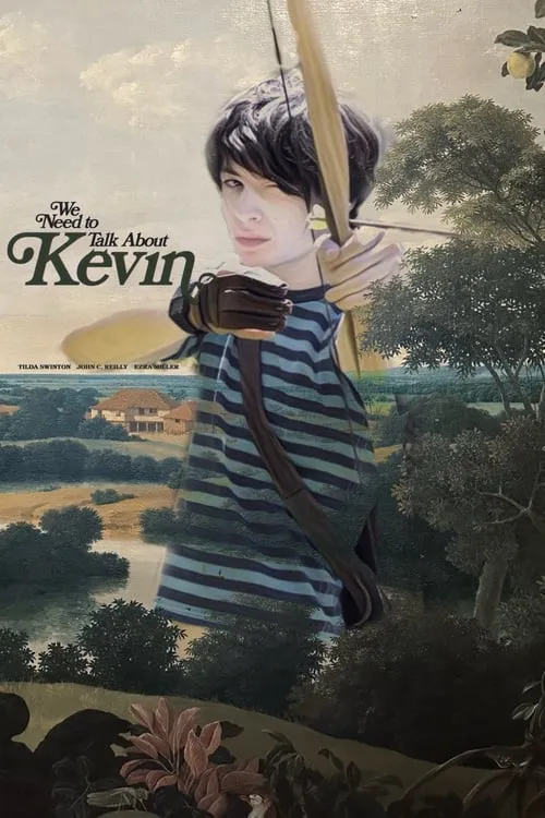 We Need to Talk About Kevin (movie)