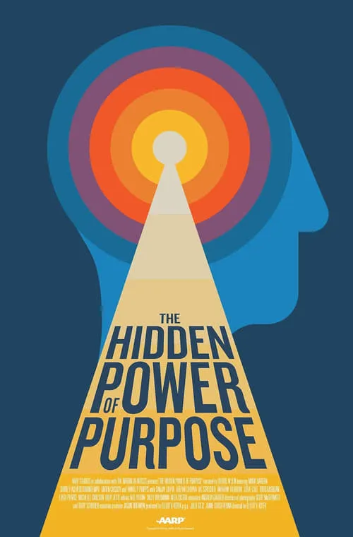 The Hidden Power of Purpose (movie)