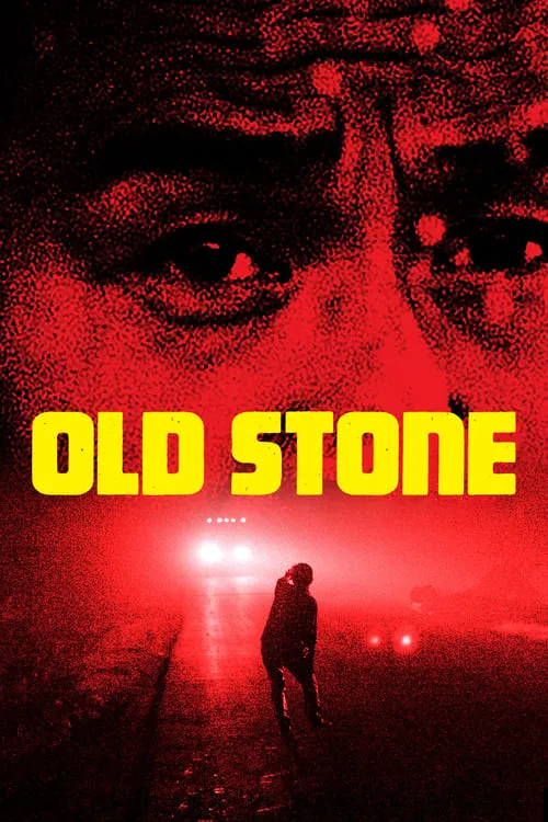 Old Stone (movie)