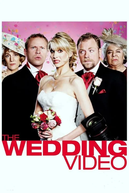 The Wedding Video (movie)