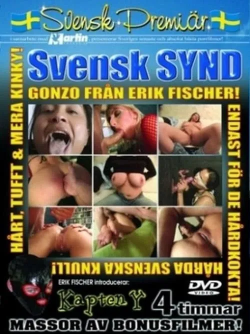 Svensk Synd (фильм)