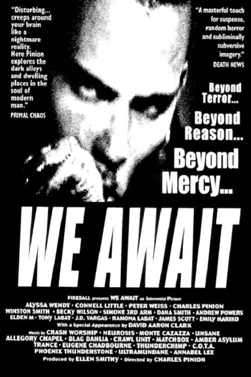 We Await (movie)