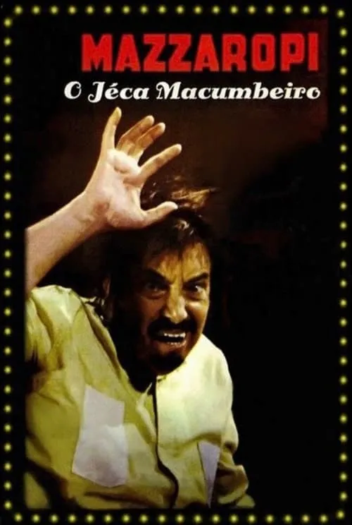 O Jeca Macumbeiro (movie)