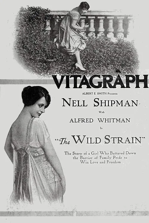 The Wild Strain (фильм)