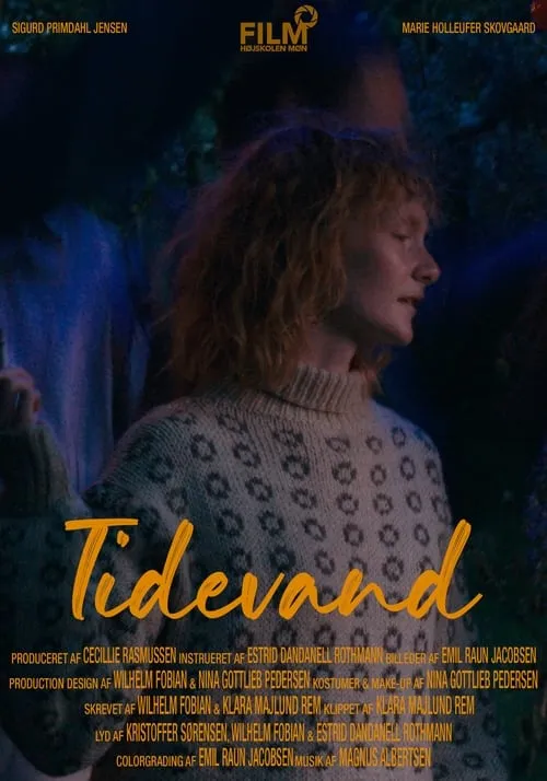 Tidevand (movie)