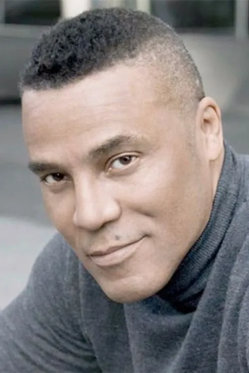 Frank Gatson Jr.