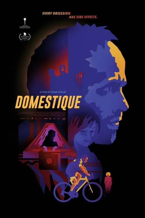 Domestique (movie)