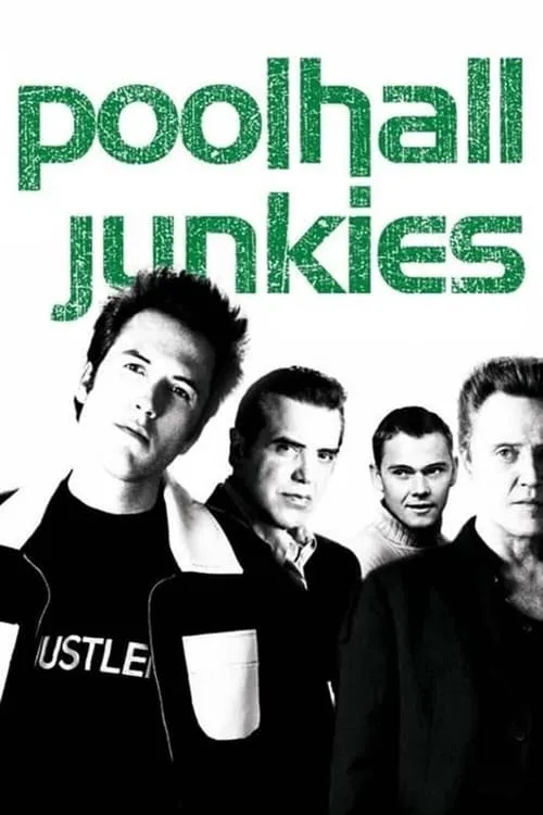 Poolhall Junkies (movie)