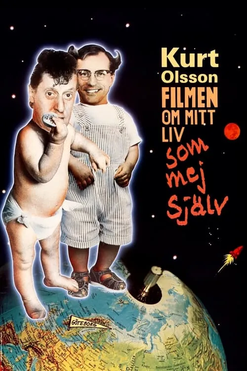 Kurt Olsson - filmen om mitt liv som mej själv (movie)