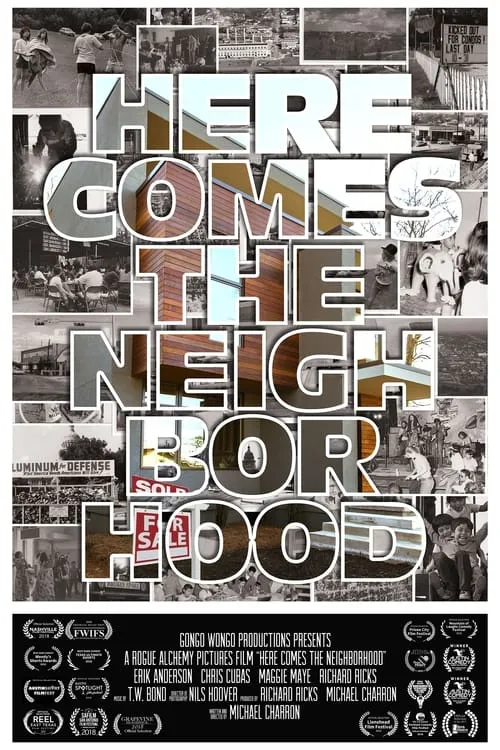 Here Comes the Neighborhood (movie)