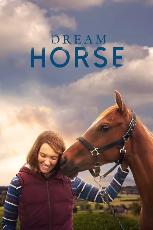 Dream Horse (movie)