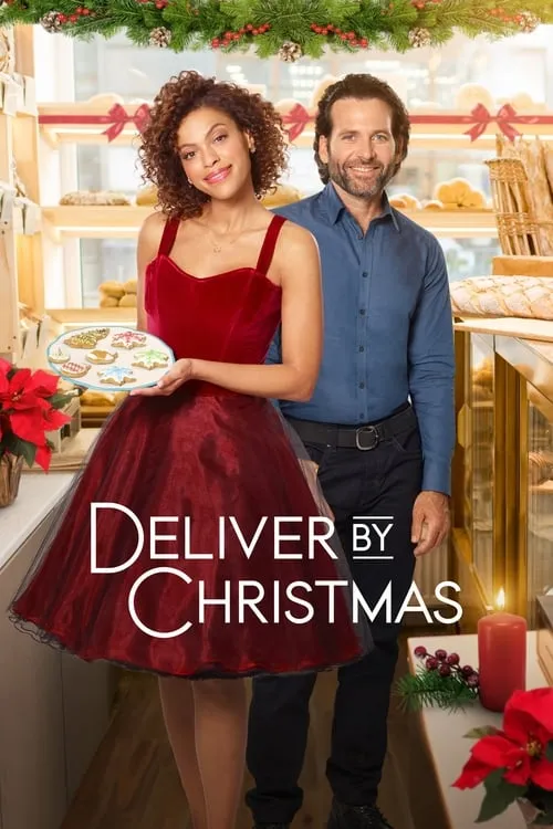 Deliver by Christmas (movie)