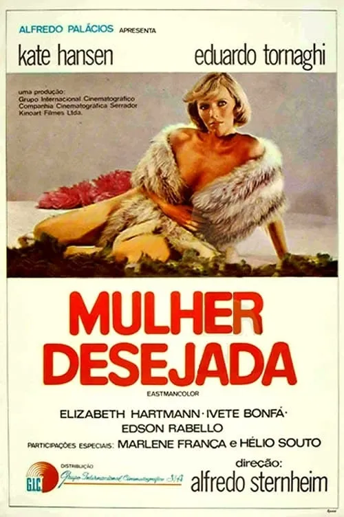 Mulher Desejada (movie)