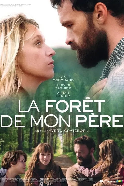 La Forêt de mon père (movie)