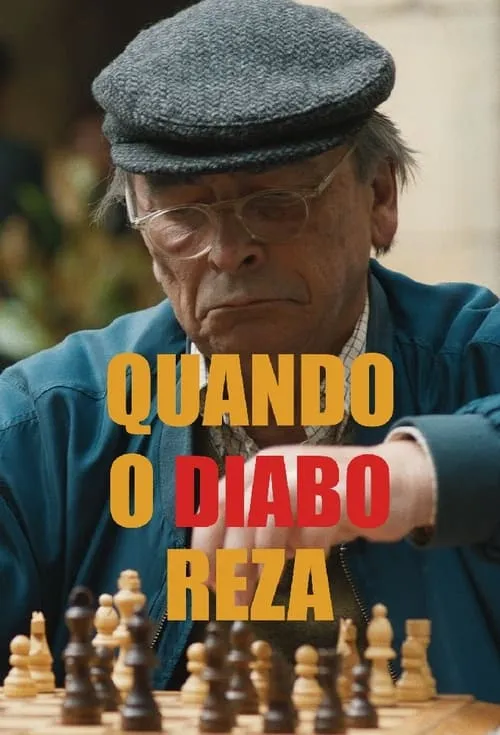 Quando o Diabo Reza (movie)