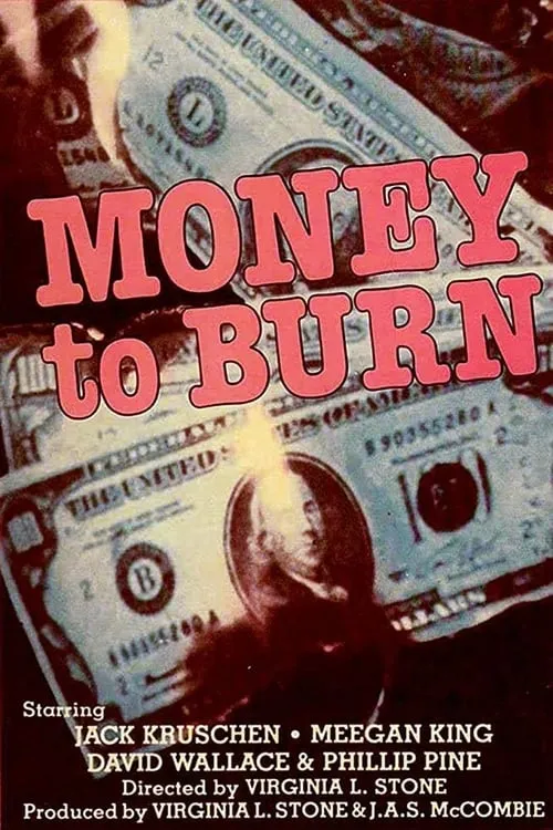 Money to Burn (фильм)