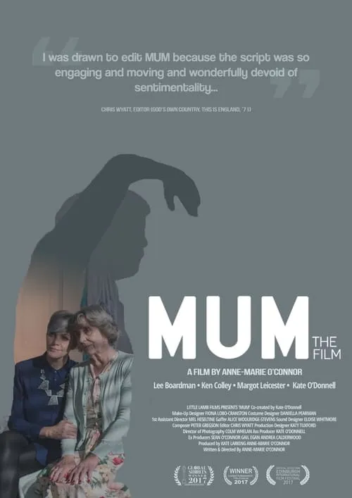 Mum (movie)