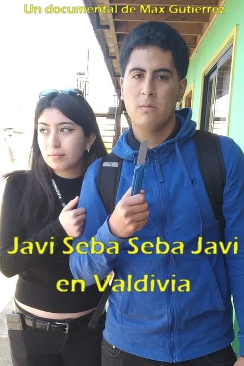 Javi Seba Seba Javi En Valdivia (фильм)