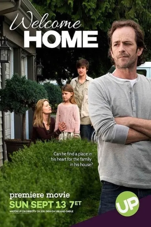 Welcome Home (movie)