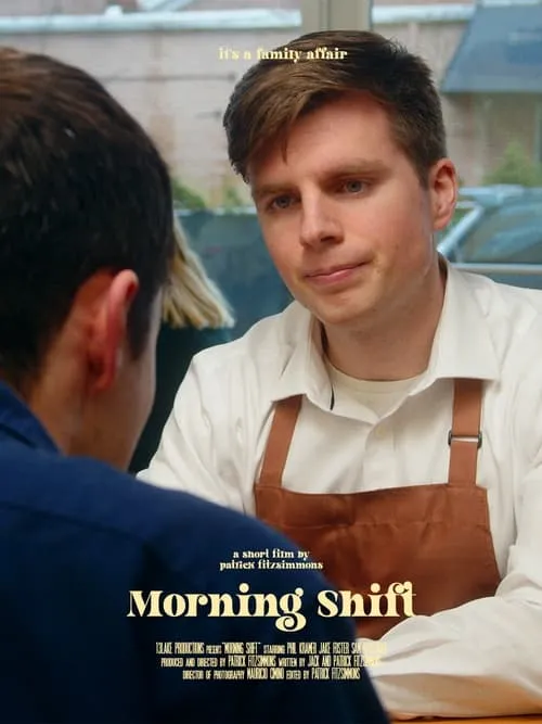 Morning Shift (movie)