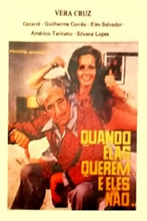 Quando Elas Querem... e Eles Não (movie)