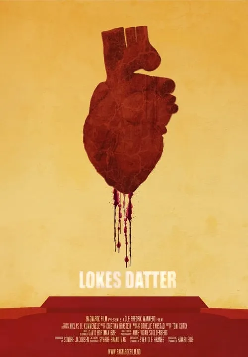 Lokes Datter (фильм)