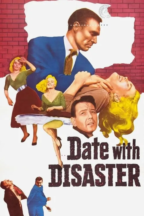 Date with Disaster (фильм)