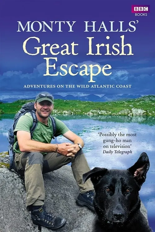 Monty Halls' Great Irish Escape (сериал)