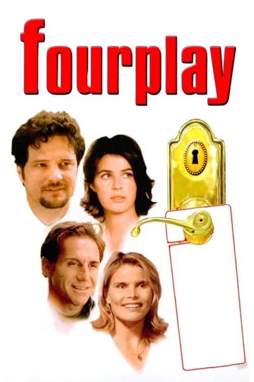 Four Play (movie)