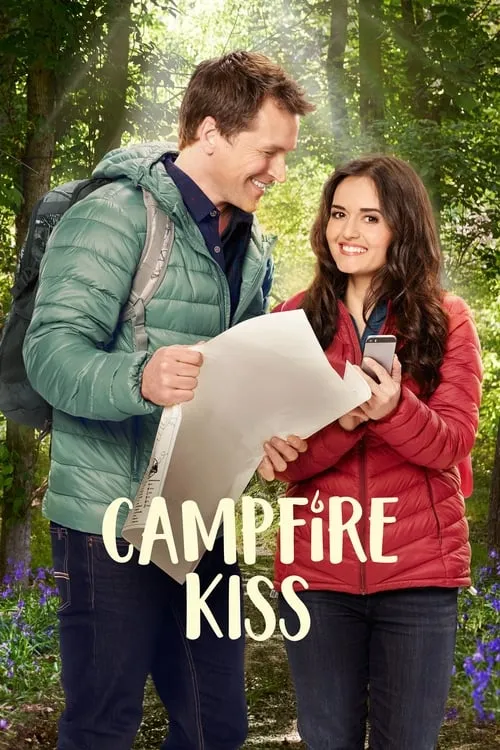 Campfire Kiss (movie)