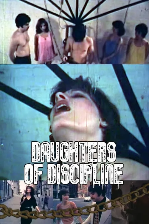 Daughters of Discipline (фильм)