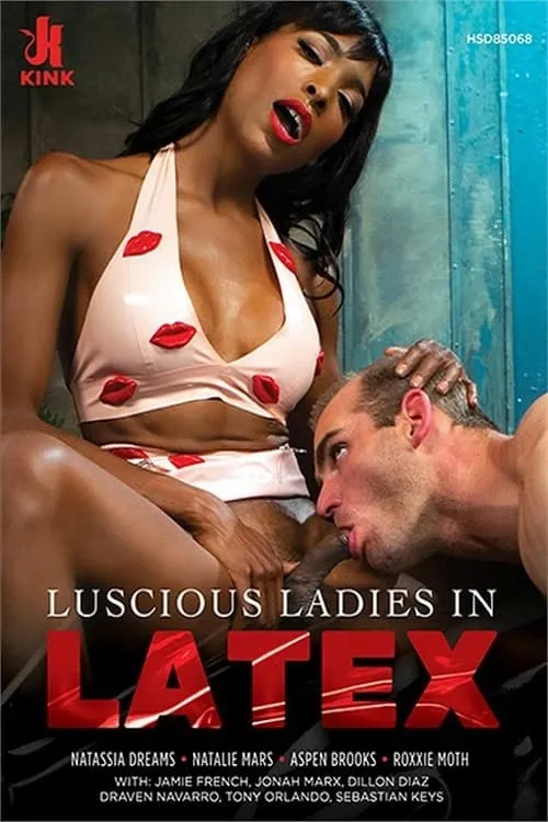 Luscious Ladies in Latex (movie)