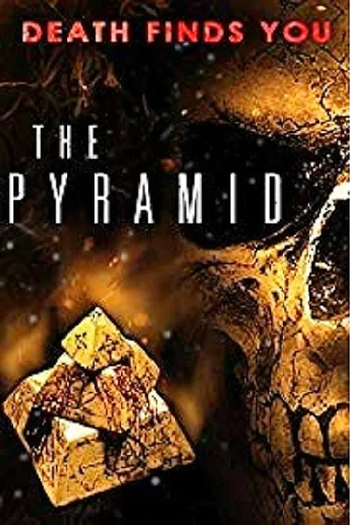 The Pyramid (фильм)