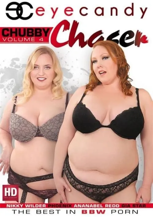 Chubby Chaser 4 (фильм)