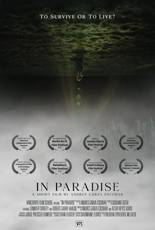 In Paradise (movie)