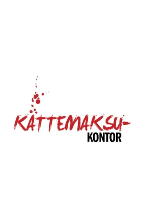 Kättemaksukontor