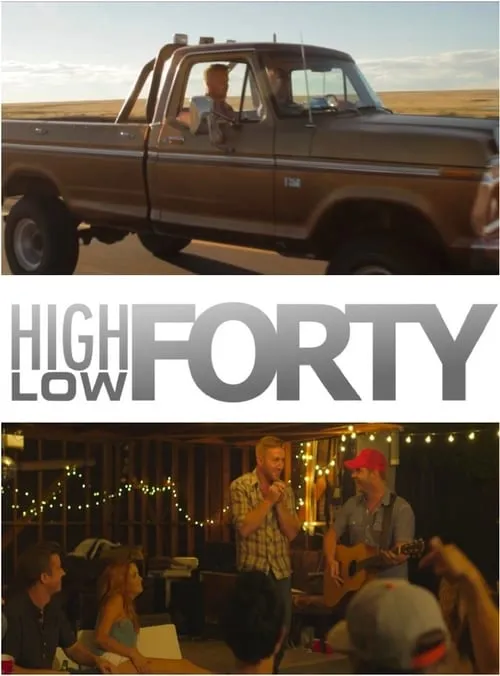 High Low Forty (movie)