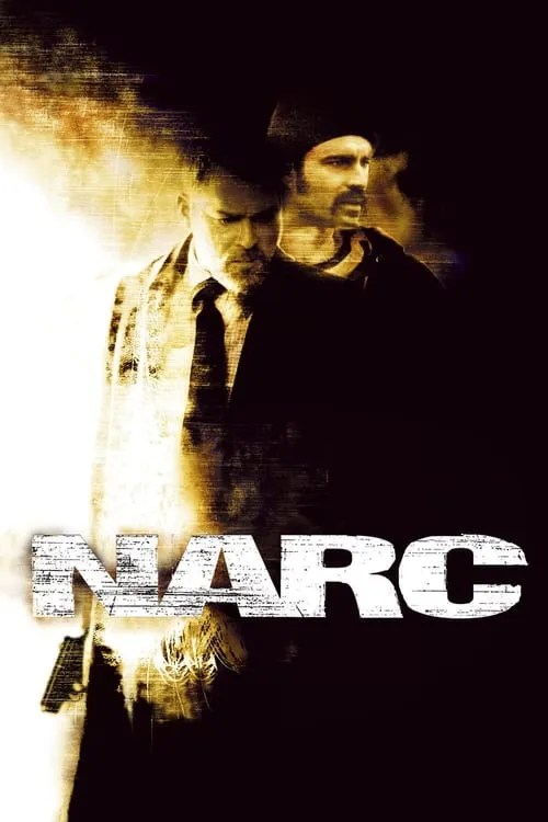 Narc (movie)