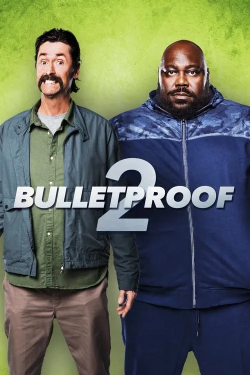 Bulletproof 2 (movie)