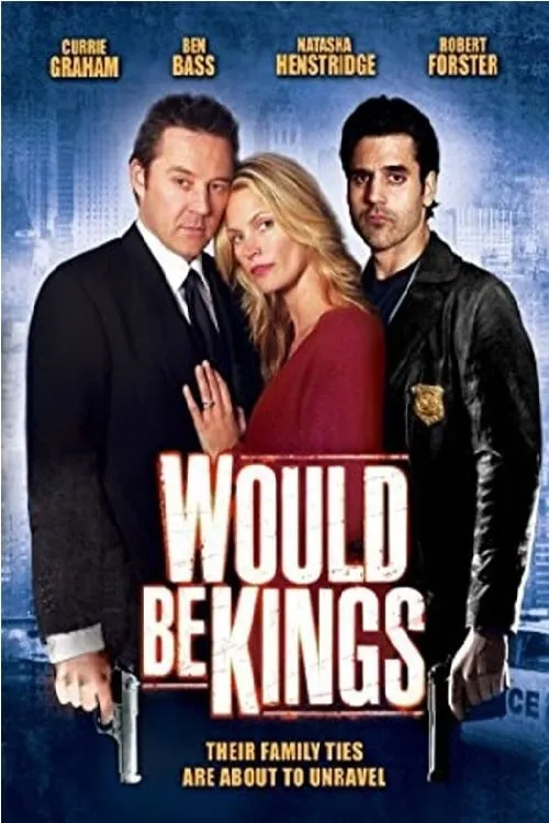 Would Be Kings (movie)