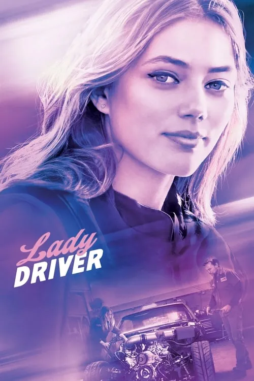 Lady Driver (movie)