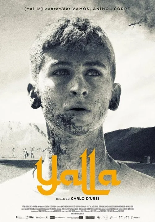 Yalla (movie)