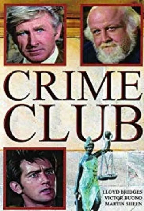 Crime Club (movie)